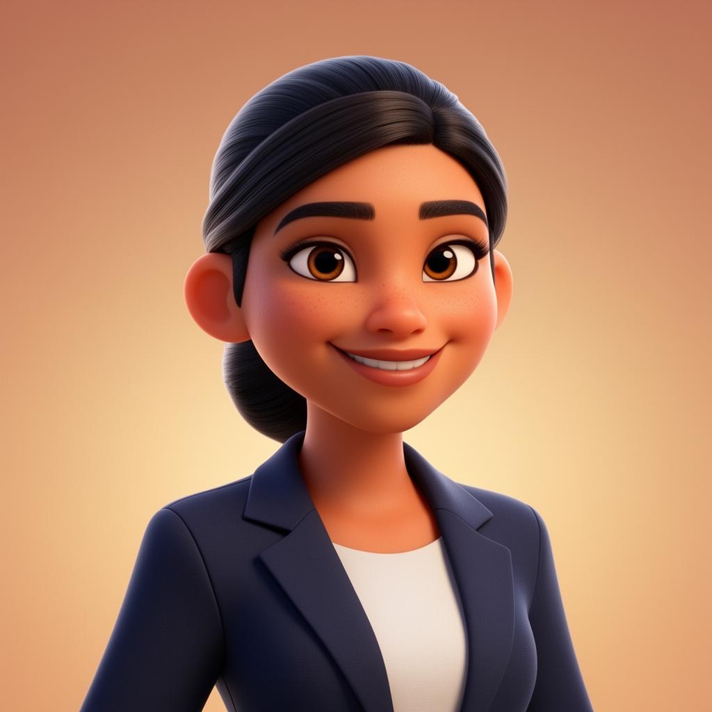 Sofia, a Colee AI colleague